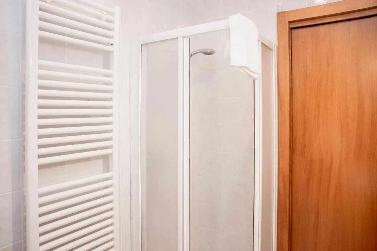 Modern Apartment up to 2 in Biennale Giardini By Bricola Apartments Venezia 0*,