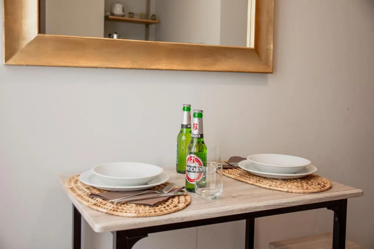 Modern Apartment up to 2 in Biennale Giardini By Bricola Apartments Venezia