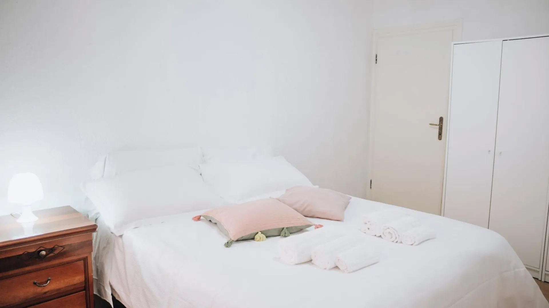 Modern Apartment up to 2 in Biennale Giardini By Bricola Apartments Venezia 0*,  Italia