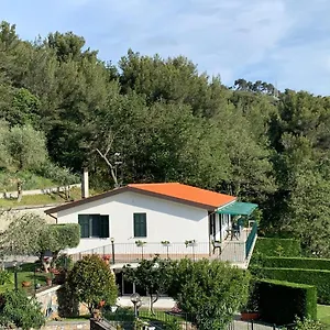 Angela Appartamento Borgo d'Oneglia