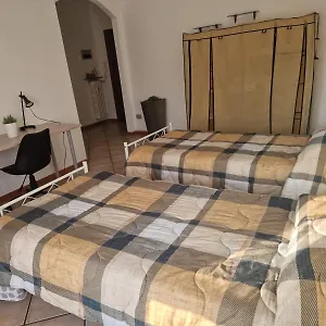Elisa Adda House Appartamento Trezzo sullʼAdda
