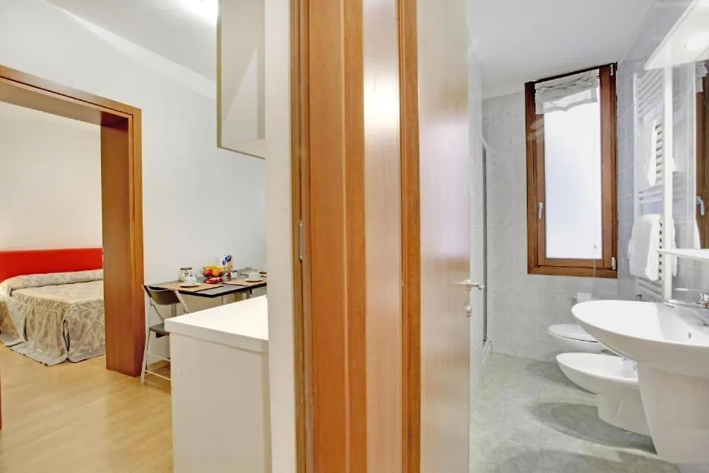 Biennale Giardini By Bricola Apartments Venedig 0*,  Italien