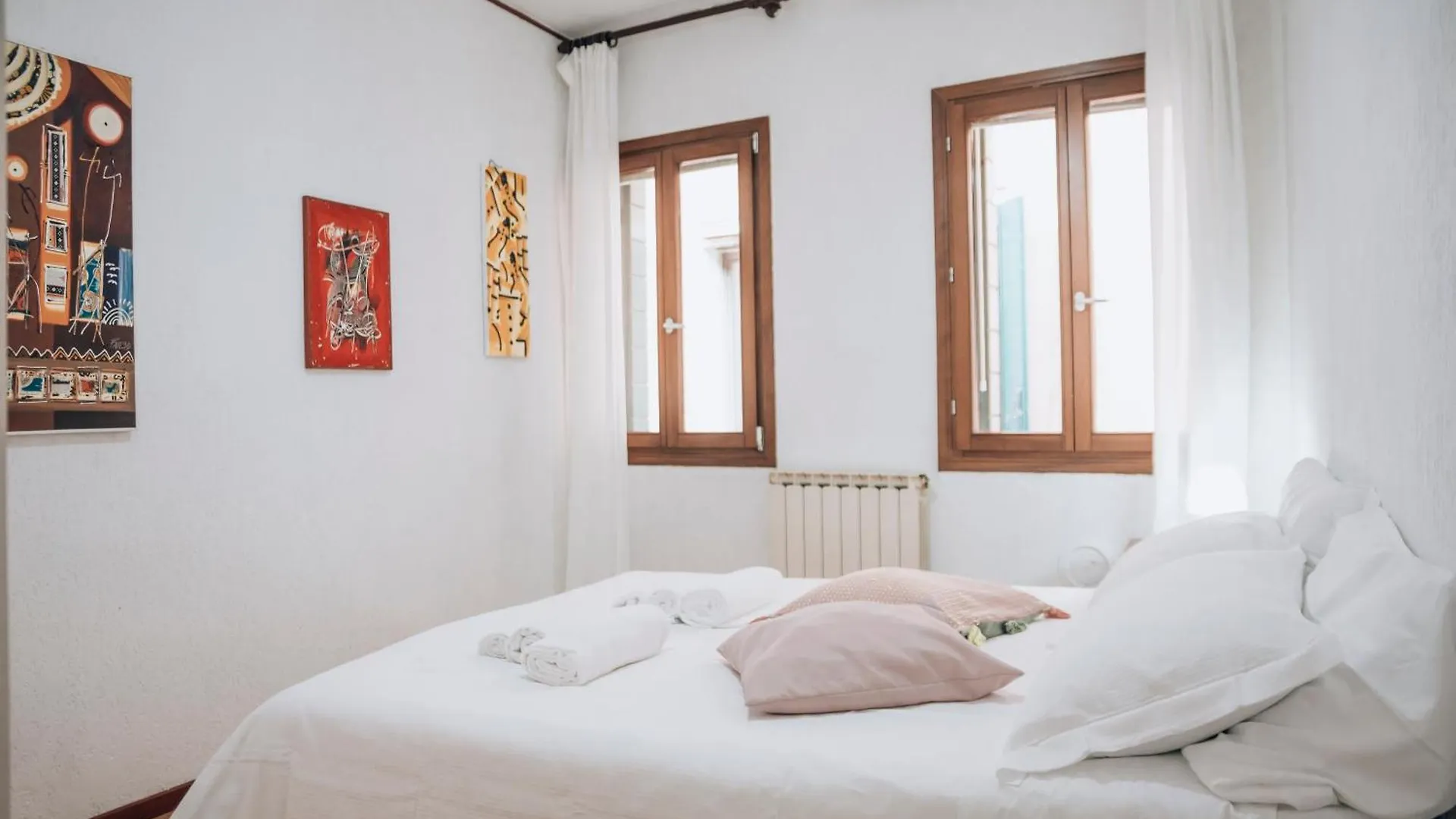 Biennale Giardini By Bricola Apartments Venice